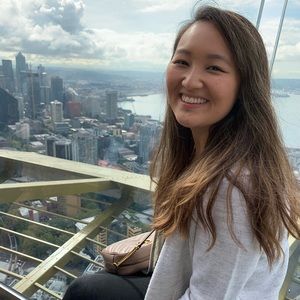 Meet your Posher, Brenda